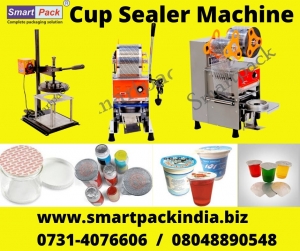 Best Quality Cup Sealer Machine in Haryana 